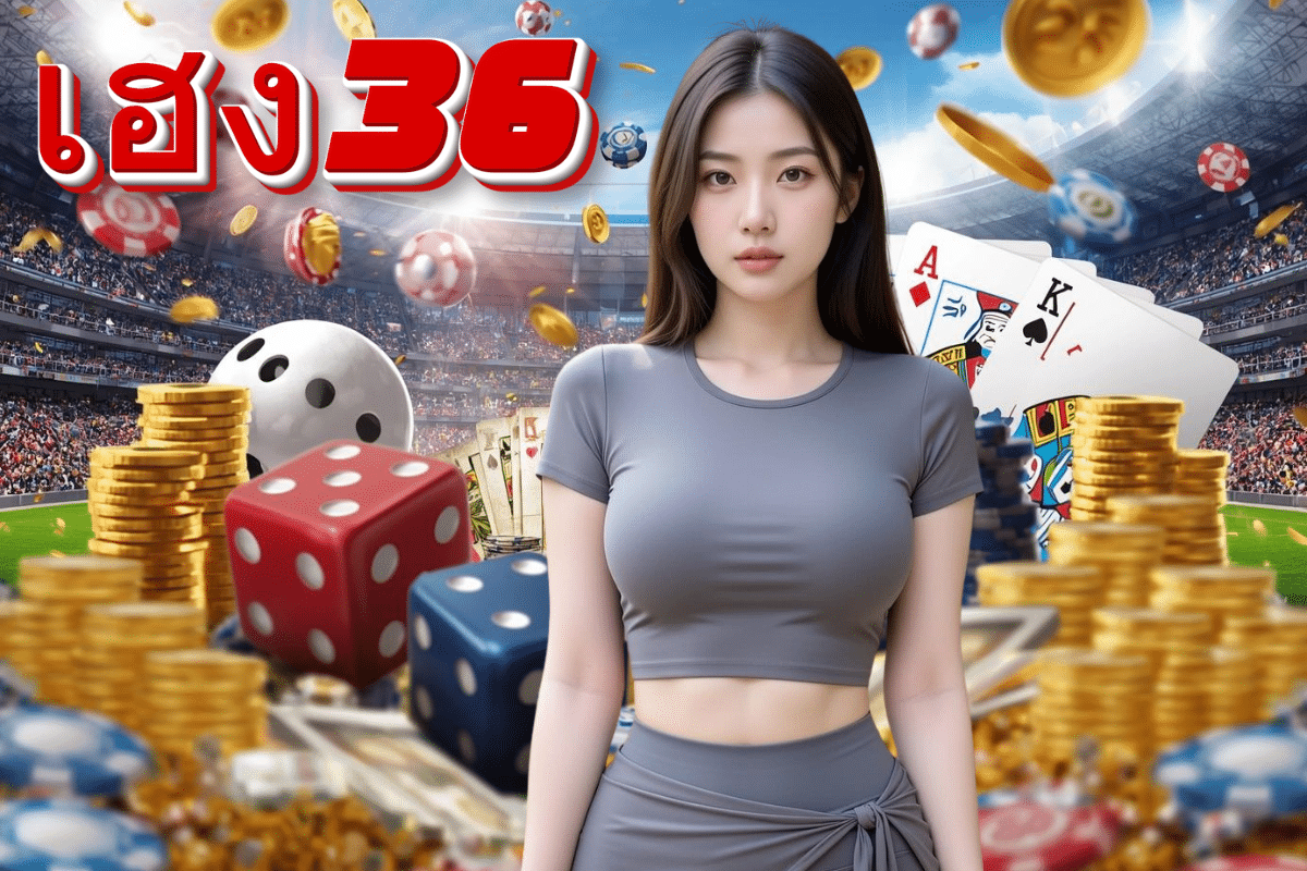 เฮง 36 โค้ดฟรี