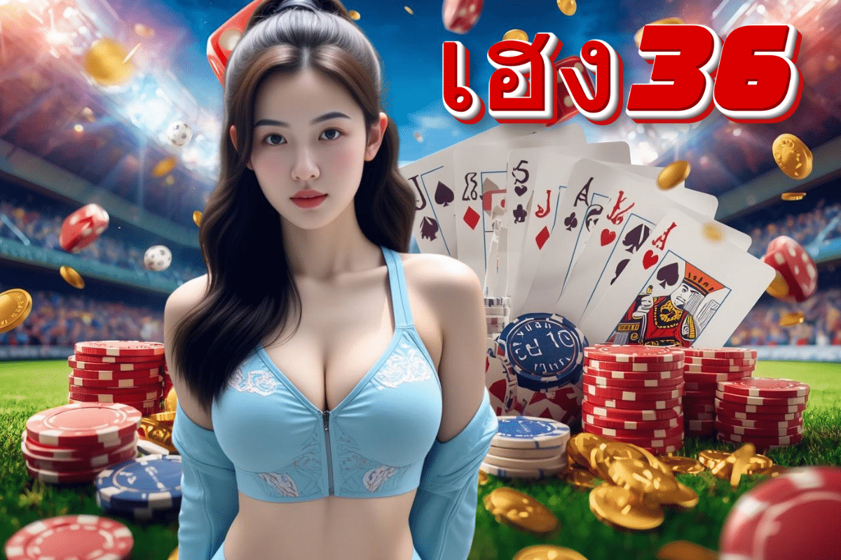 เฮง36